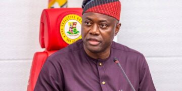 Seyi Makinde Reassures State on 70,000 Minimum Wage Implementation for Workers