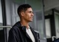 Raphael Varane Joins Como Board After Retirement, to Focus on Youth Development