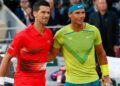 Rafael Nadal Labels Novak Djokovic the Greatest All-Time Men’s Tennis Player