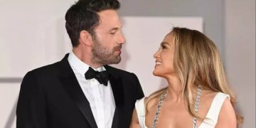 Jennifer Lopez is all about Self-Love Since Divorce