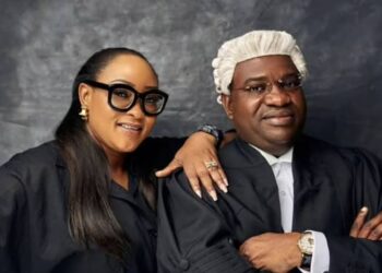 AFRIMA President Loses Wife At 48