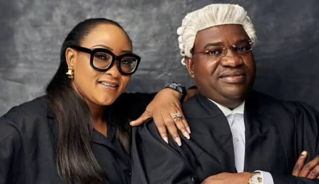 AFRIMA President Loses Wife At 48