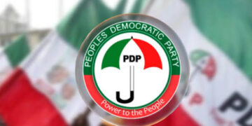 LG POLL: Protesters Storm PDP Secretariat in Rivers State