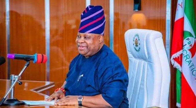 Osun State Government Appreciates Federal Intervention in Tax Dispute with Thor Exploration Limited