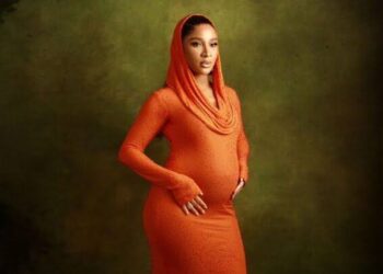 Adesua Etomi and Banky W are Getting Ready for Baby No. 2