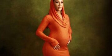 Adesua Etomi and Banky W are Getting Ready for Baby No. 2