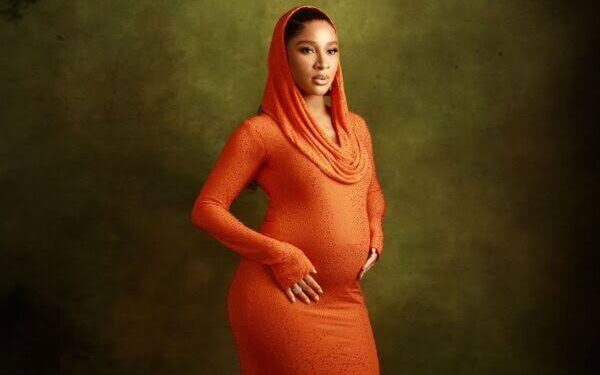 Adesua Etomi and Banky W are Getting Ready for Baby No. 2