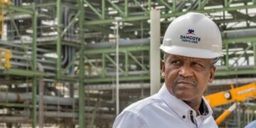 Dangote Refinery Boosts Production, Slashes Nigeria’s Petrol Importation