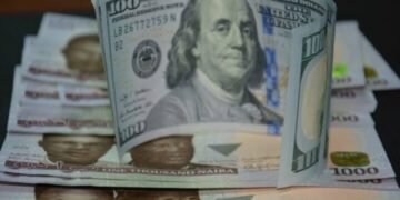 Dollar, Euro and Pounds To Naira Exchange Rate For Today, October 9 2024