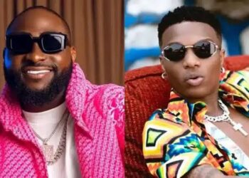 No Beefing: Davido Sets the Record Straight on Relationship with Wizkid