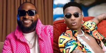 No Beefing: Davido Sets the Record Straight on Relationship with Wizkid