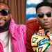 No Beefing: Davido Sets the Record Straight on Relationship with Wizkid