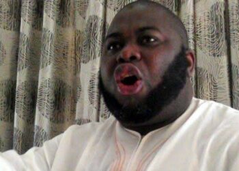 Asari Dokubo Lashes Out at Tinubu: “I Emptied My Bank Account for Him