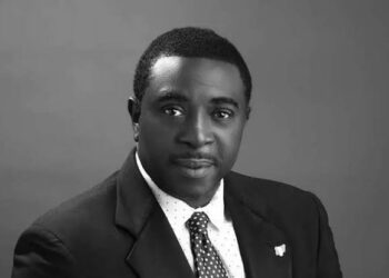 Bob Manuel Udokwu Speaks on Idris Elba’s Role in Things Fall Apart