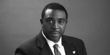 Bob Manuel Udokwu Speaks on Idris Elba’s Role in Things Fall Apart