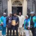UK Rejects Sunday Igboho’s Petition for Yoruba Nation