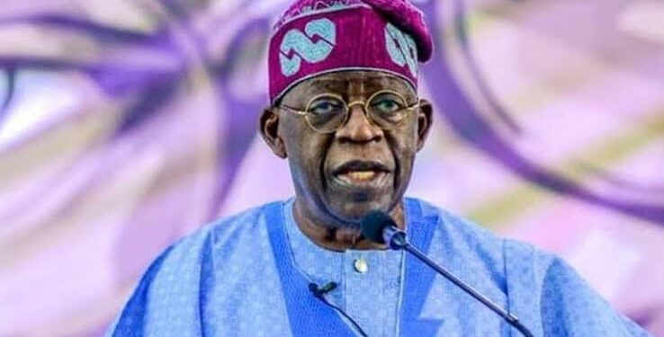 Tinubu Submits Tax Reform Bills to Senate