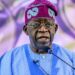 Tinubu Submits Tax Reform Bills to Senate