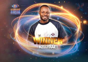 The Money Is Married!” Kellyrae Crowned Winner of Big Brother Naija Season 9