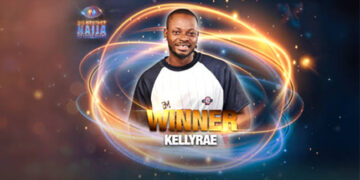 The Money Is Married!” Kellyrae Crowned Winner of Big Brother Naija Season 9