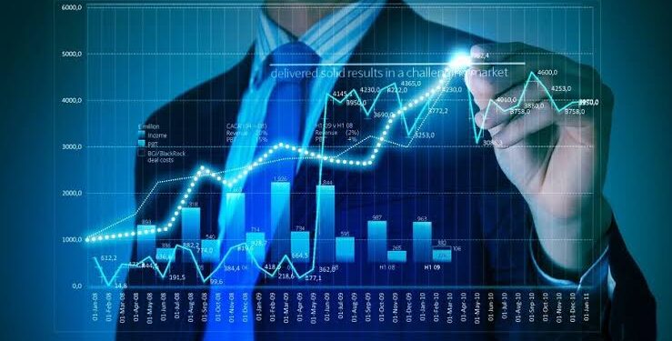 Foreign Investments In Nigeria’s Stock Surge 204% In Q2