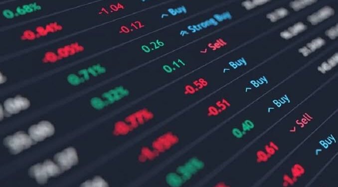 Nigerian Stock Market Defies Inflation Concerns, Rallies 0.62%