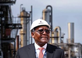 Dangote Refinery Files Suit Against NMDPRA Over Import Licences