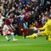 Aston Villa Hold Manchester United Goalless in Close Game at Villa Park