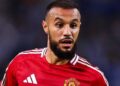 Manchester United’s Mazraoui Undergoes Heart Procedure, Set for Return in Weeks