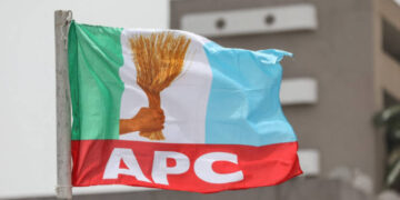APC Sweeps All 23 Chairmanship Seats in Kaduna Local Government Polls