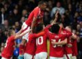 Nottingham Forest Hold Chelsea to 1-1 Draw at Stamford Bridge