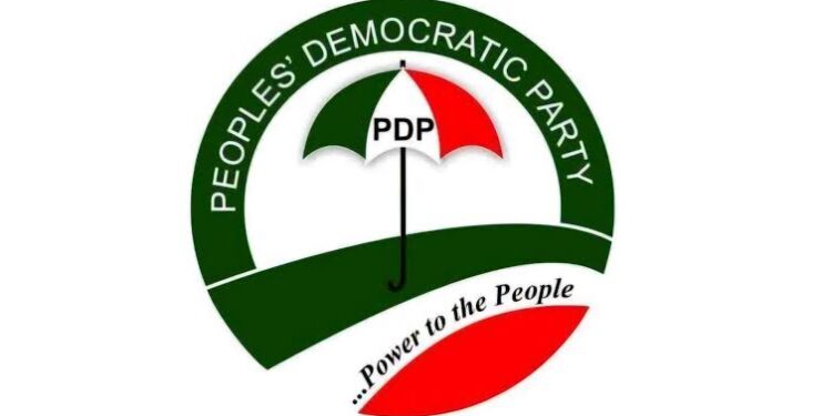 PDP Files Election Petition, Aims to Reclaim ‘Stolen Mandate’ in Edo