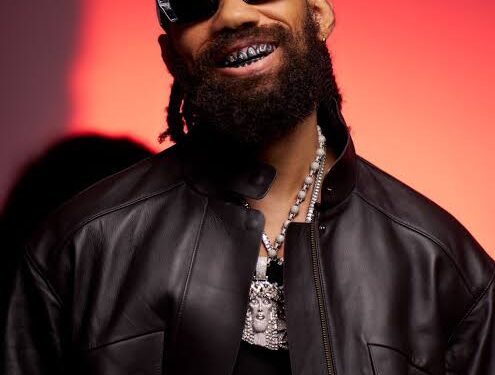 Phyno Finally Breaks Silence Over Hushpuppi Collaboration