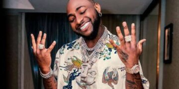 Davido Teases New Music, Fans Can’t Wait
