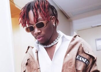 Oxlade Criticizes Nigerian Music Industry, Praises Ghana’s Support