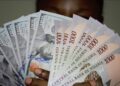 Nigerian Naira Slightly Depreciates Against US Dollar