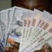 Nigerian Naira Slightly Depreciates Against US Dollar