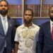 Speed Darlington Released on Bail