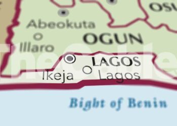 Four Workers Die in a Fire Outbreak in a Lounge in Lagos