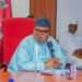 Akpabio Debunks Rumour of Impeachment Threat