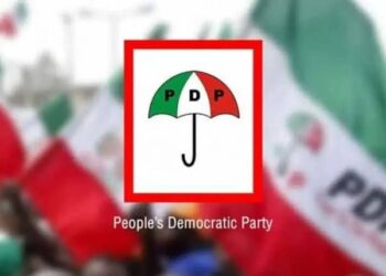Court Blocks PDP’s Power Play: No Sneaky Chairman Switch Until 2025