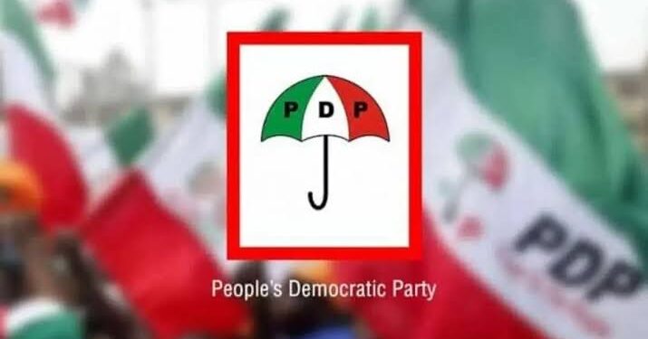 Court Blocks PDP’s Power Play: No Sneaky Chairman Switch Until 2025
