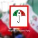 Court Blocks PDP’s Power Play: No Sneaky Chairman Switch Until 2025