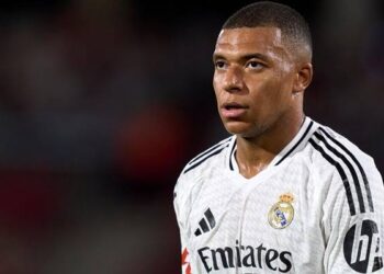 Real Madrid Rally Around Kylian Mbappe Amid Rape Case in Sweden