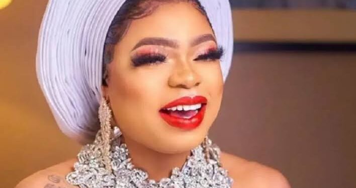Bobrisky Faces Potential Legal Battle over Bribery, Defamation Allegation