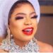 Bobrisky Faces Potential Legal Battle over Bribery, Defamation Allegation