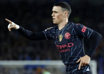 Manchester City Fight Back to Beat Fulham 3-2 and Continue Unbeaten Run