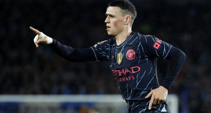 Manchester City Fight Back to Beat Fulham 3-2 and Continue Unbeaten Run