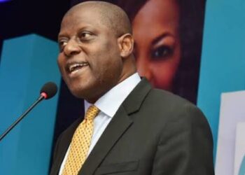 CBN Governor Acknowledges Interest Rate Hike Challenges