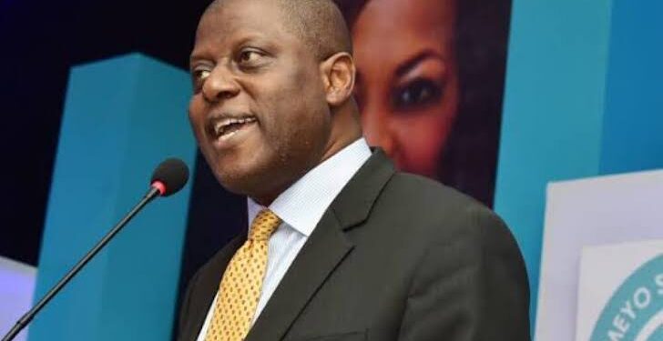 CBN Governor Acknowledges Interest Rate Hike Challenges